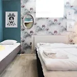 Skanstulls Boutique Hostel