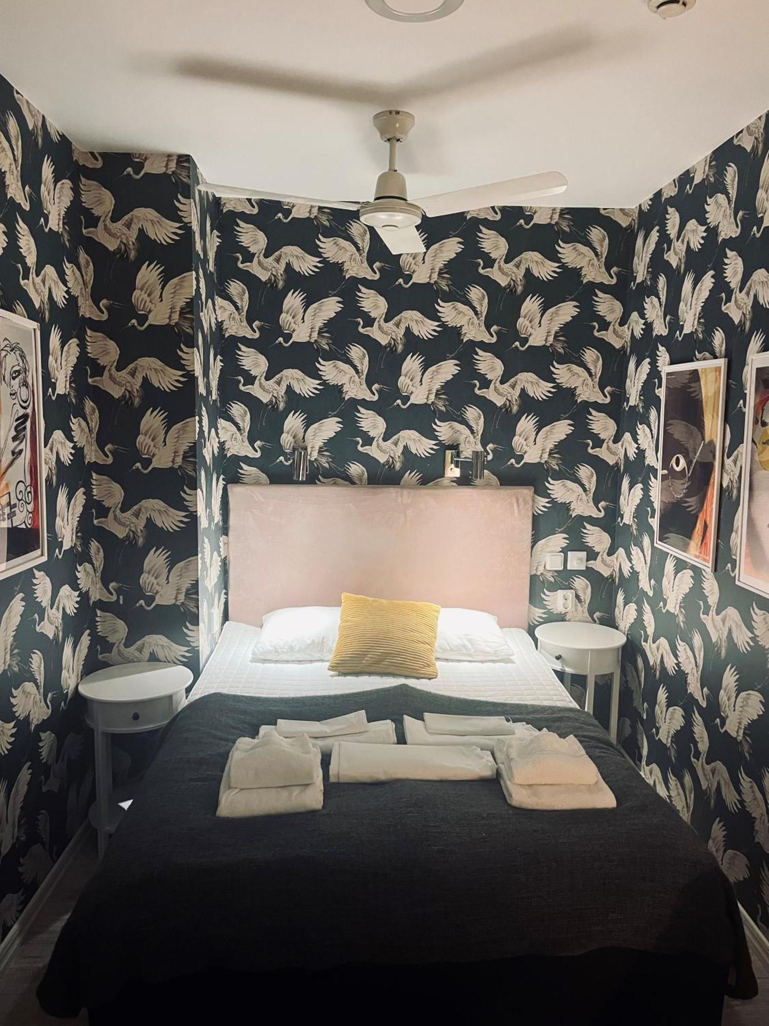 Skanstulls Boutique Hostel *