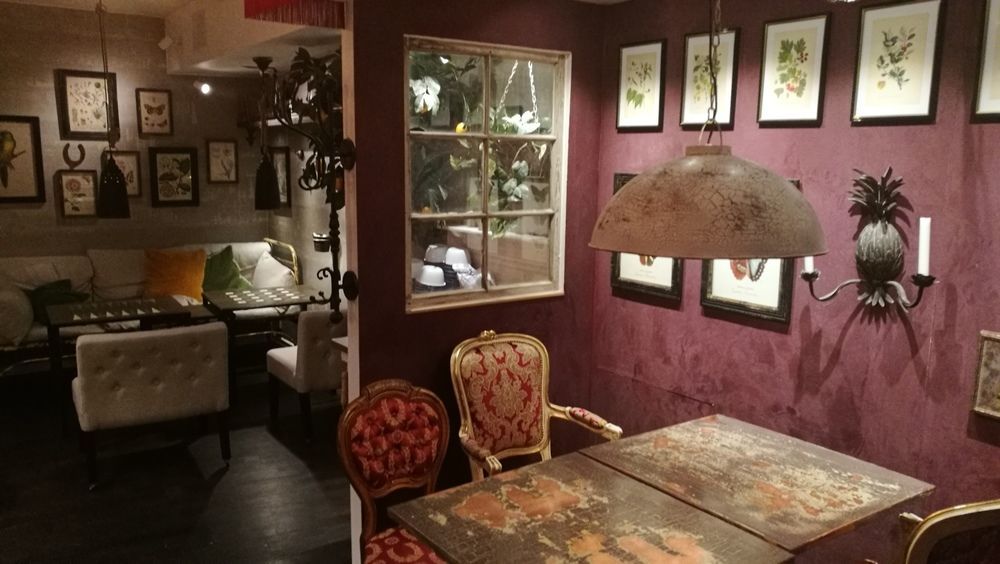 Skanstulls Boutique
