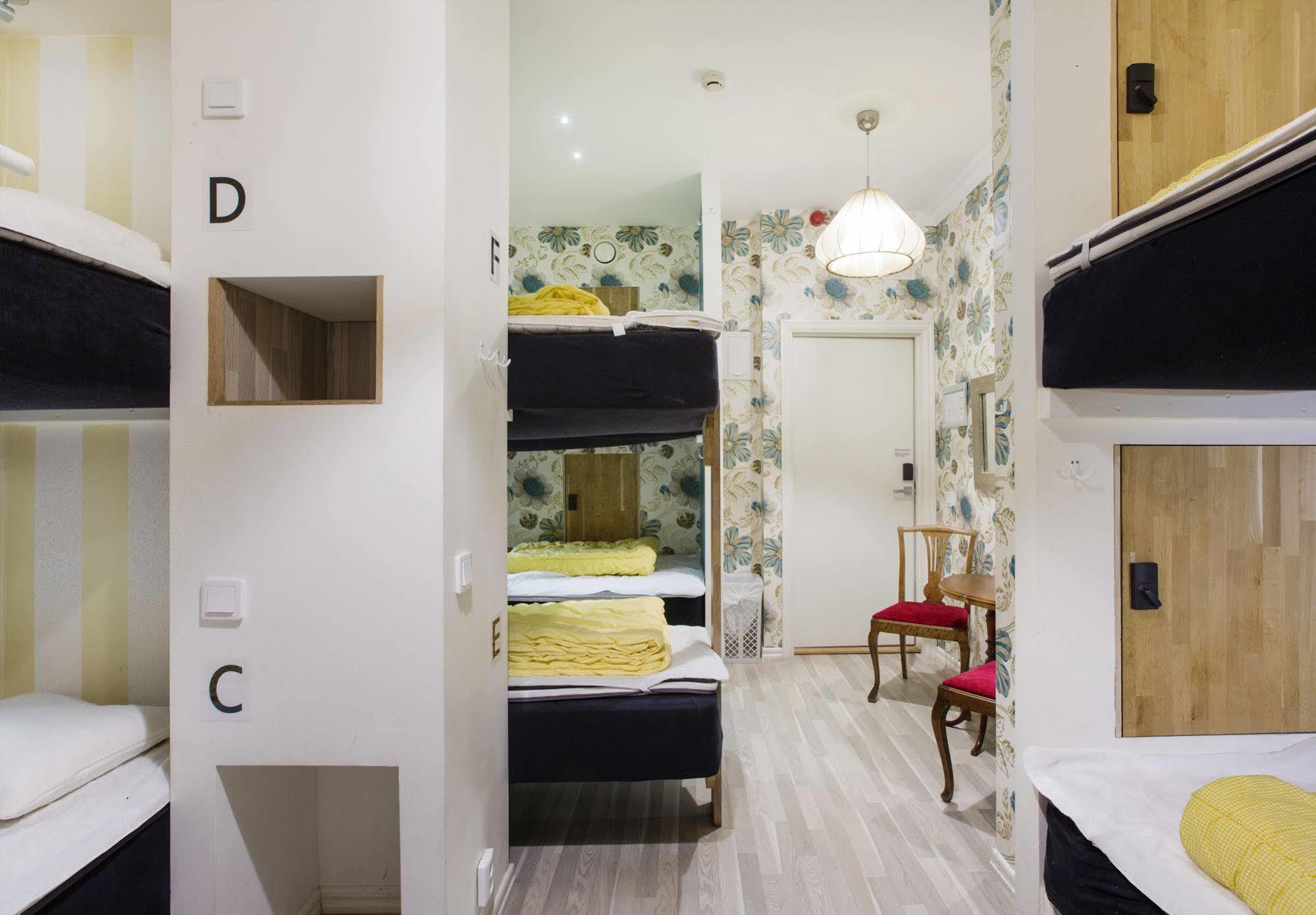 Hostel Skanstulls Boutique *